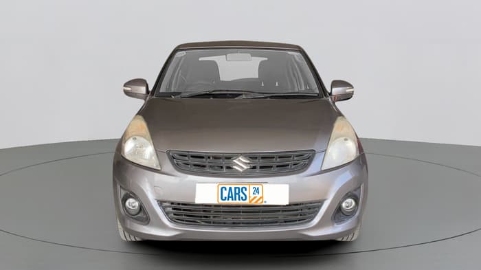 2014 Maruti Swift Dzire VXI, Petrol, Manual, 79,525 km, Front