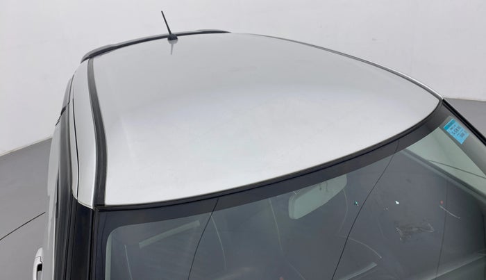 2021 Maruti Swift VXI D, Petrol, Manual, 42,298 km, Roof