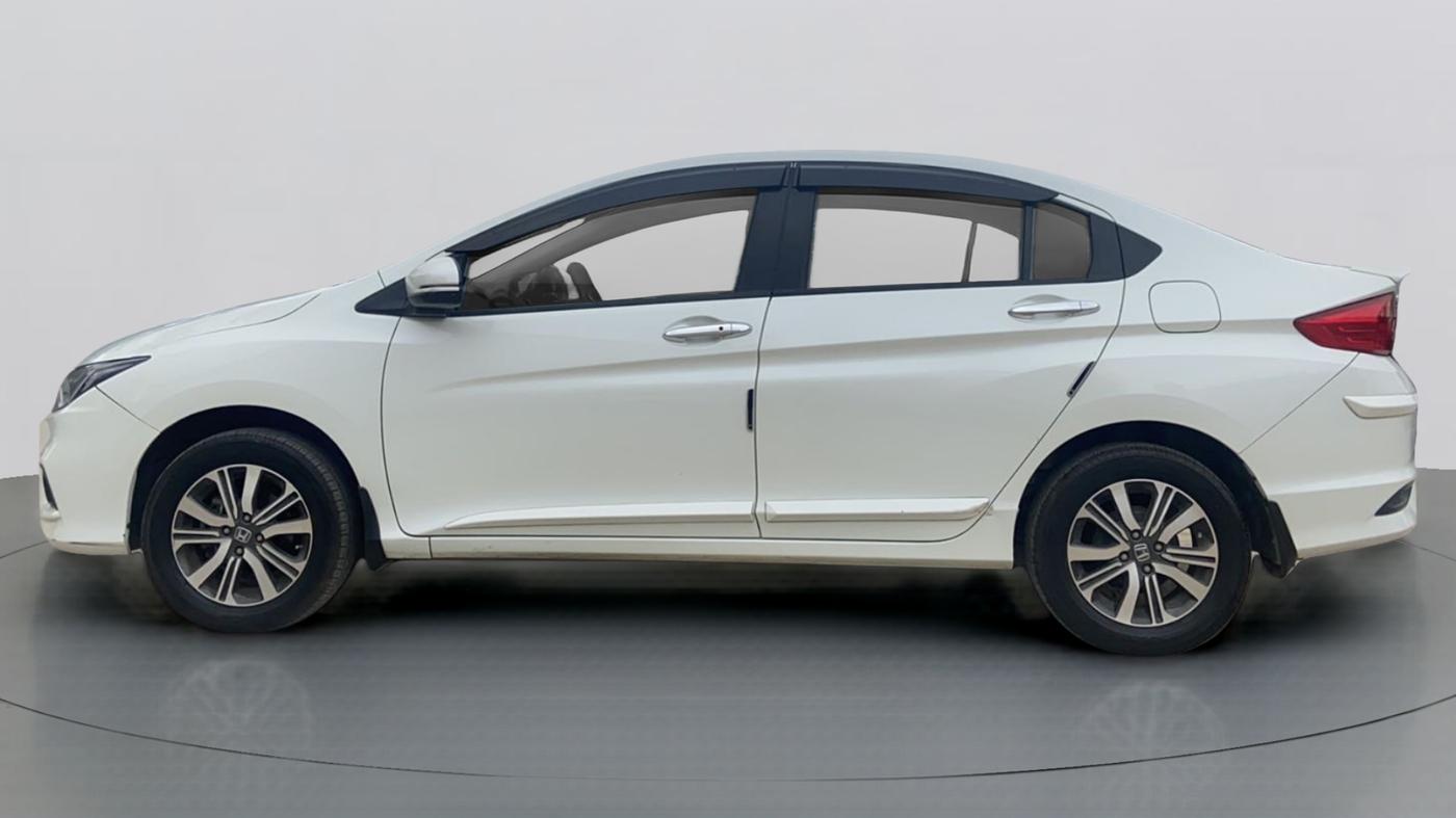 2019 Honda City V MT PETROL, Petrol, Manual, 24,359 km, Left Side