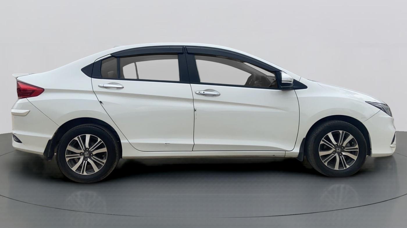 2019 Honda City V MT PETROL, Petrol, Manual, 24,359 km, Right Side View