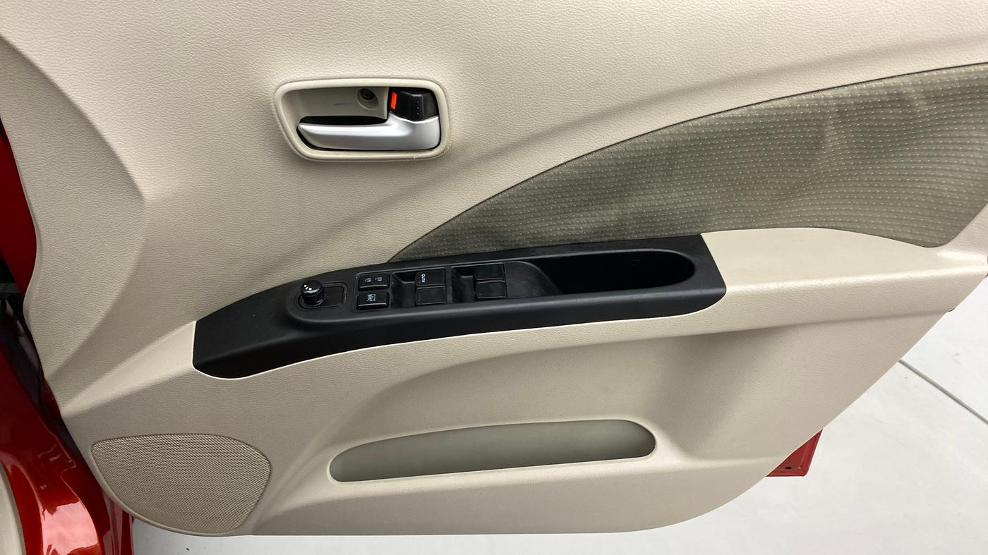 2018 Maruti Celerio ZXI, Petrol, Manual, 45,630 km, Driver Side Door Panels Control