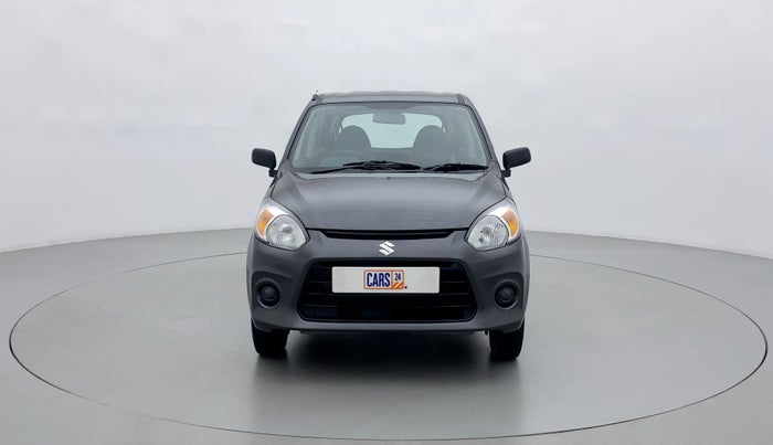 2018 Maruti Alto 800 LXI, Petrol, Manual, 57,440 km, Front