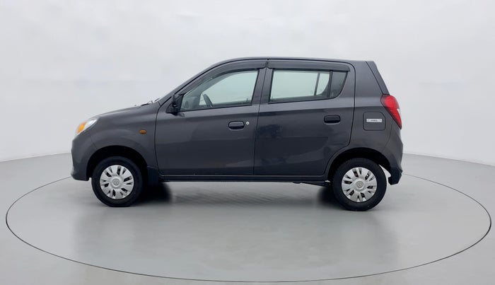 2018 Maruti Alto 800 LXI, Petrol, Manual, 57,440 km, Left Side