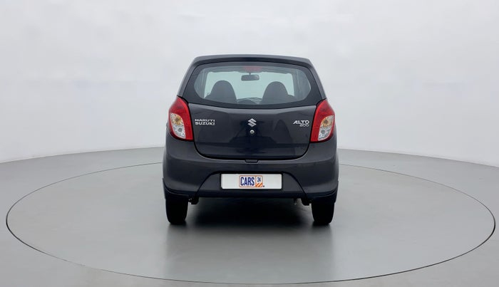 2018 Maruti Alto 800 LXI, Petrol, Manual, 57,440 km, Back/Rear