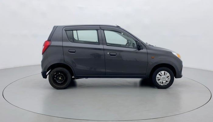 2018 Maruti Alto 800 LXI, Petrol, Manual, 57,440 km, Right Side View