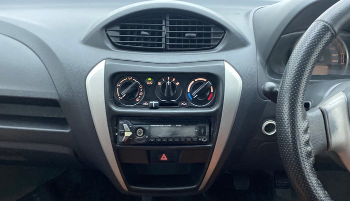 2018 Maruti Alto 800 LXI, Petrol, Manual, 57,440 km, Air Conditioner