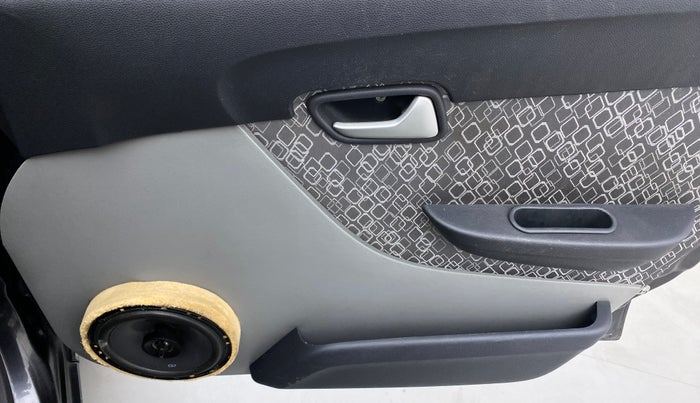 2018 Maruti Alto 800 LXI, Petrol, Manual, 57,440 km, Driver Side Door Panels Control