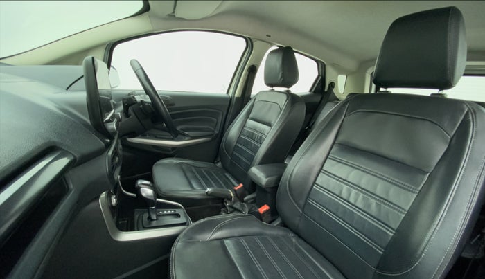 2017 Ford Ecosport 1.5 TITANIUM PLUS TI VCT AT, Petrol, Automatic, 85,982 km, Right Side Front Door Cabin