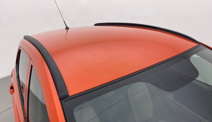 2019 Hyundai Grand i10 MAGNA 1.2 KAPPA VTVT, Petrol, Manual, 21,826 km, Roof