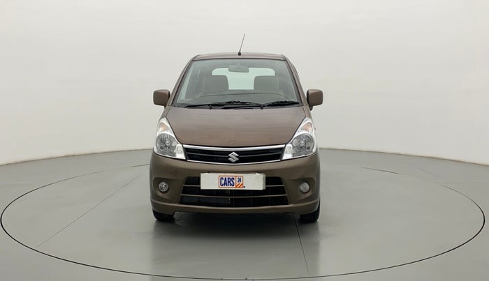 2010 Maruti Zen Estilo VXI, Petrol, Manual, 44,303 km, Front