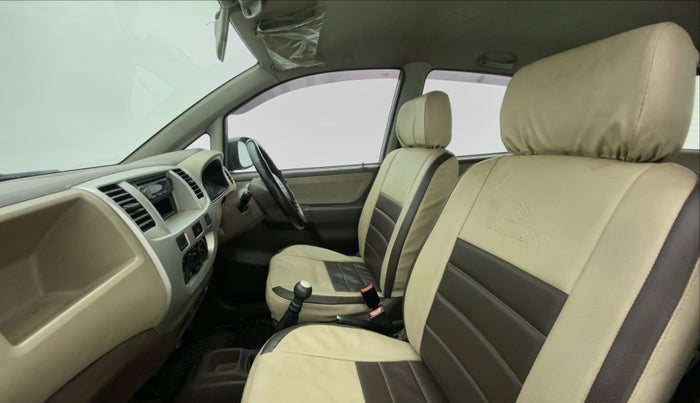 2010 Maruti Zen Estilo VXI, Petrol, Manual, 44,303 km, Right Side Front Door Cabin