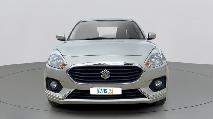 2018 Maruti Dzire VXI, Petrol, Manual, 13,024 km, Front