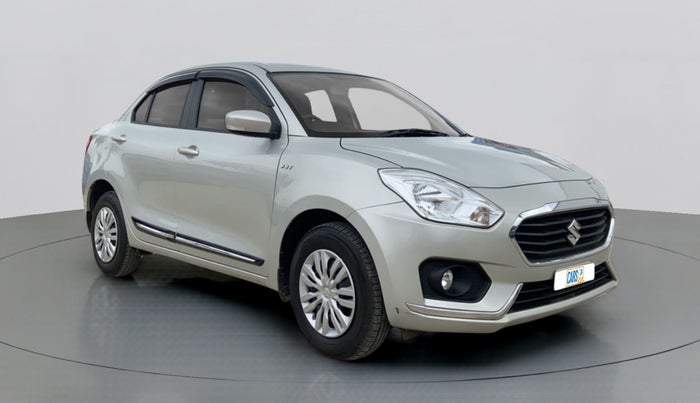 2018 Maruti Dzire VXI, Petrol, Manual, 13,024 km, SRP