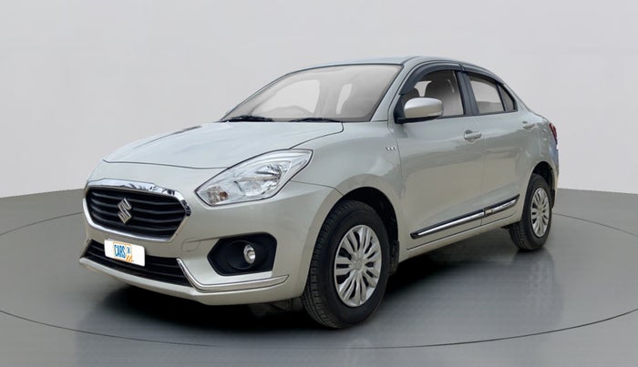 2018 Maruti Dzire VXI, Petrol, Manual, 13,024 km, Left Front Diagonal