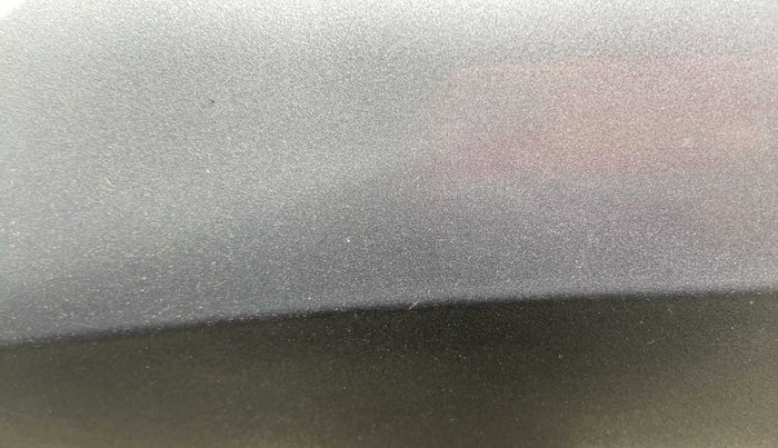 2021 KIA SONET HTK+ 1.5D MT, Diesel, Manual, 44,445 km, Left fender - Slightly dented