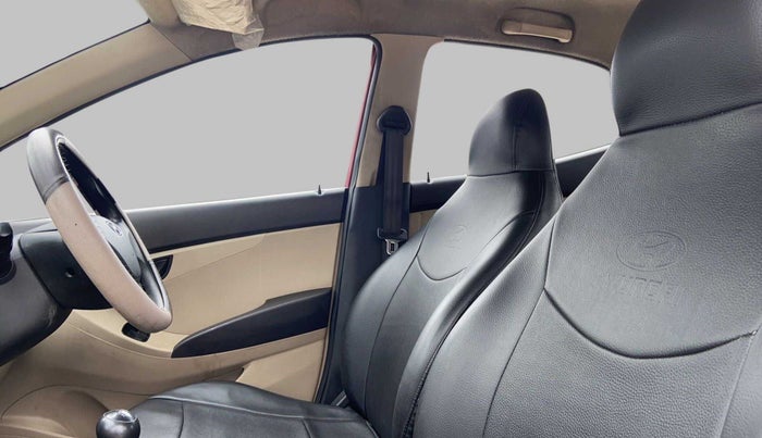2018 Hyundai Eon ERA +, Petrol, Manual, 45,681 km, Right Side Front Door Cabin