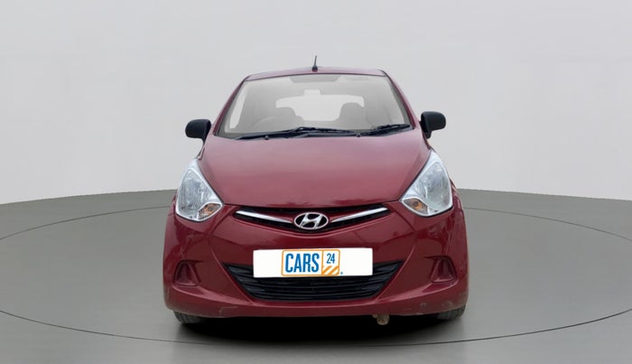 2018 Hyundai Eon ERA +, Petrol, Manual, 45,681 km, Front