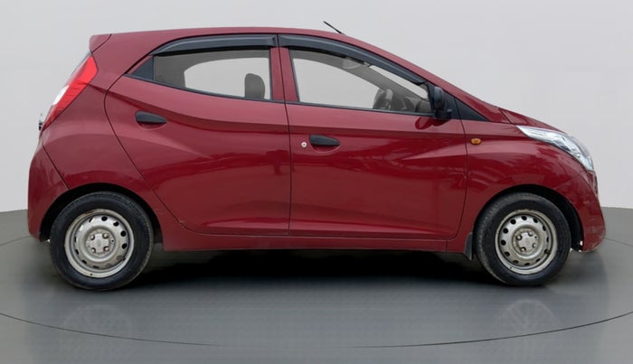 2018 Hyundai Eon ERA +, Petrol, Manual, 45,681 km, Right Side View