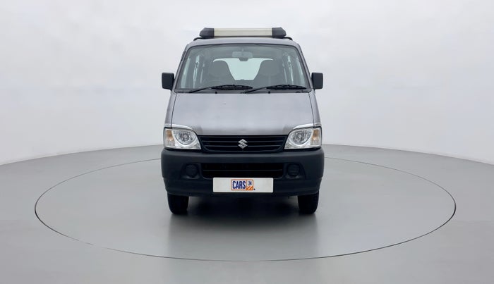 2018 Maruti Eeco 5 STR WITH AC PLUSHTR, Petrol, Manual, 53,190 km, Front