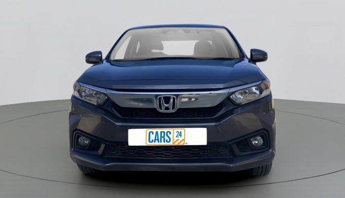 2018 Honda Amaze 1.2 VXMT I VTEC, Petrol, Manual, 9,353 km, Front