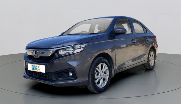 2018 Honda Amaze 1.2 VXMT I VTEC, Petrol, Manual, 9,353 km, Left Front Diagonal