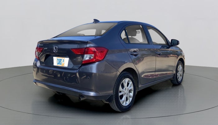 2018 Honda Amaze 1.2 VXMT I VTEC, Petrol, Manual, 9,353 km, Right Back Diagonal