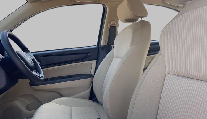 2018 Honda Amaze 1.2 VXMT I VTEC, Petrol, Manual, 9,353 km, Right Side Front Door Cabin