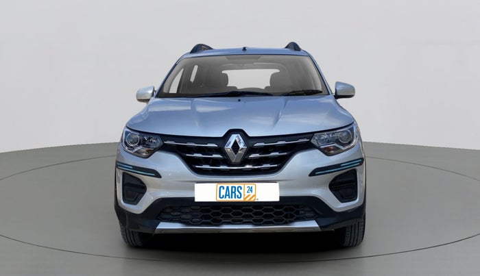 2020 Renault TRIBER 1.0 RXT, Petrol, Manual, 9,112 km, Front