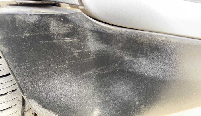 2020 Renault TRIBER 1.0 RXT, Petrol, Manual, 9,112 km, Front bumper - Slightly dented