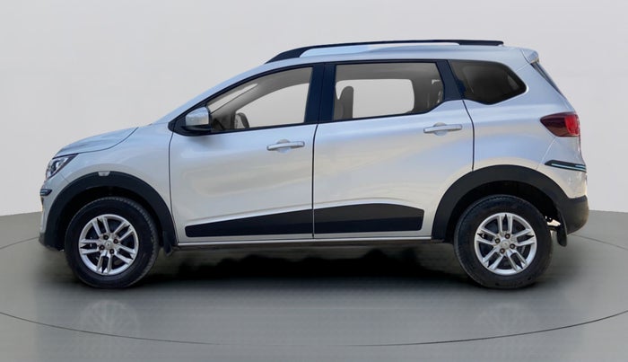 2020 Renault TRIBER 1.0 RXT, Petrol, Manual, 9,112 km, Left Side