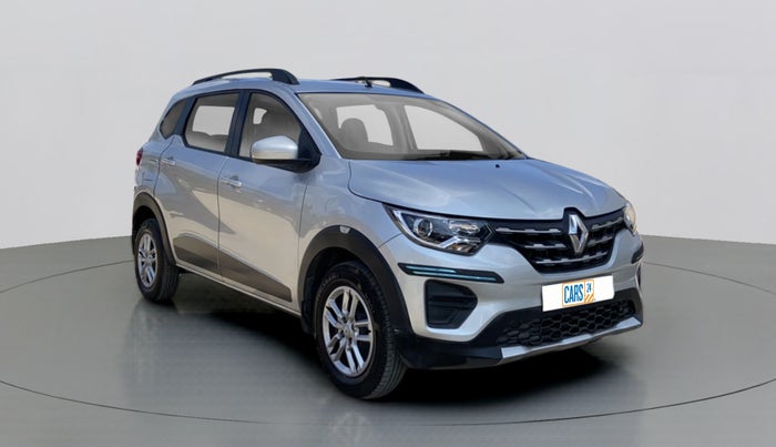 2020 Renault TRIBER 1.0 RXT, Petrol, Manual, 9,112 km, SRP