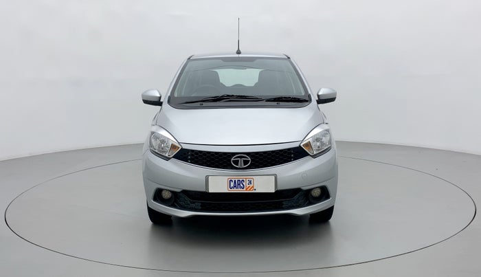 2018 Tata Tiago XE 1.2 REVOTRON, Petrol, Manual, 75,379 km, Front