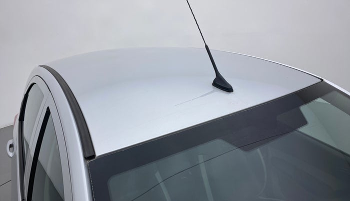 2018 Tata Tiago XE 1.2 REVOTRON, Petrol, Manual, 75,379 km, Roof