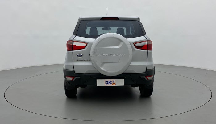 2016 Ford Ecosport 1.5AMBIENTE TI VCT, Petrol, Manual, 69,331 km, Back/Rear