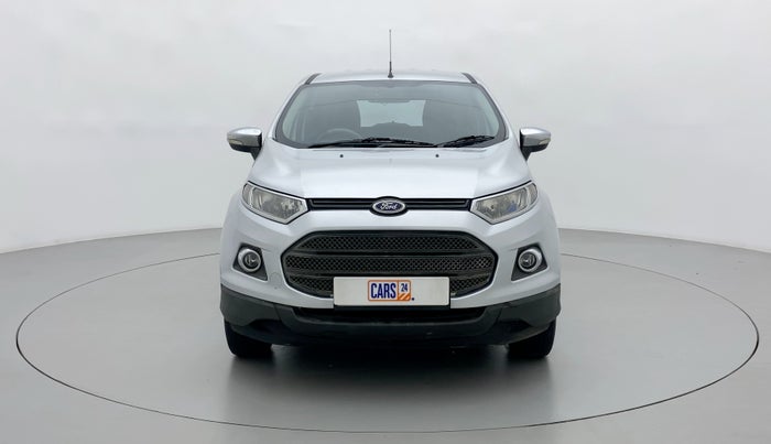 2016 Ford Ecosport 1.5AMBIENTE TI VCT, Petrol, Manual, 69,331 km, Front