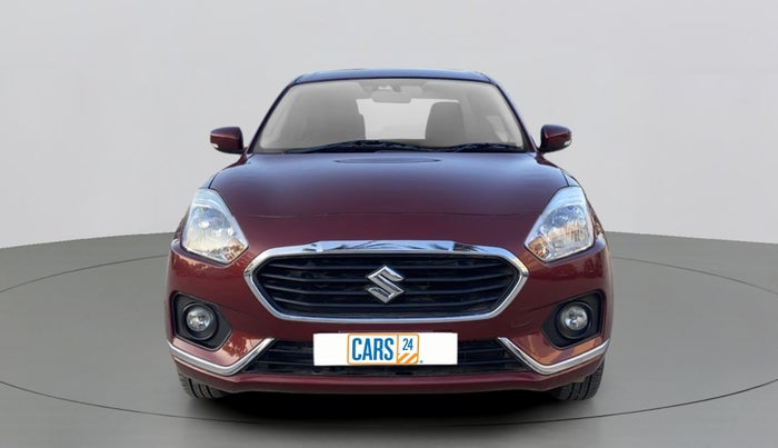 2018 Maruti Dzire ZXI, Petrol, Manual, 11,381 km, Front