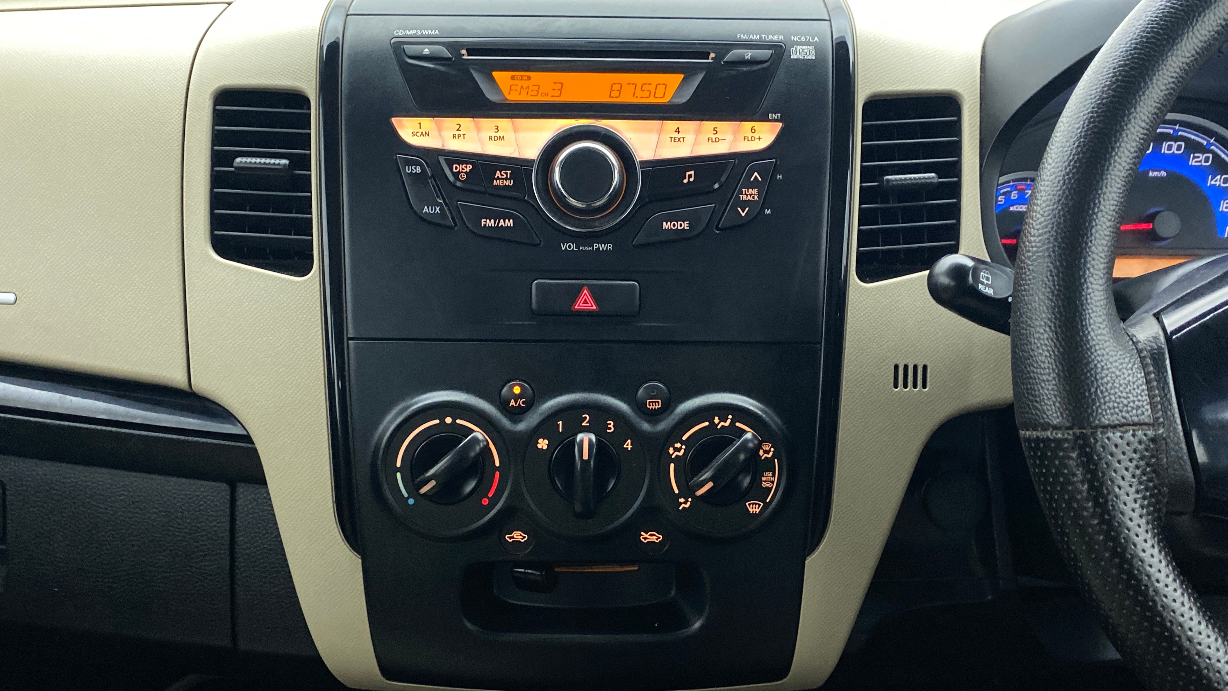 Features