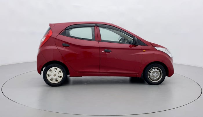 2017 Hyundai Eon ERA PLUS, Petrol, Manual, 44,227 km, Right Side View