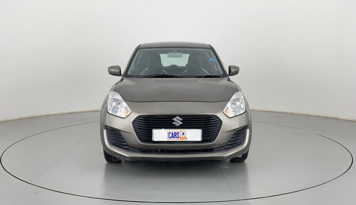2019 Maruti Swift LXI D, Petrol, Manual, 31,846 km, Front