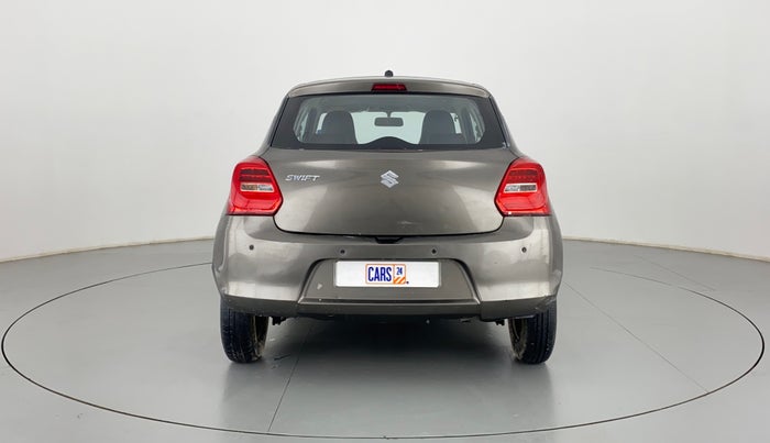 2019 Maruti Swift LXI D, Petrol, Manual, 31,846 km, Back/Rear