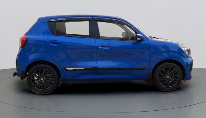 2021 Maruti Celerio ZXI+, Petrol, Manual, 29,130 km, Right Side View