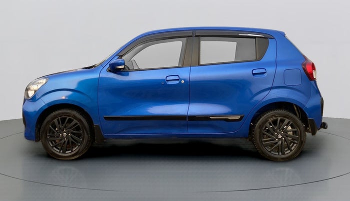 2021 Maruti Celerio ZXI+, Petrol, Manual, 29,130 km, Left Side