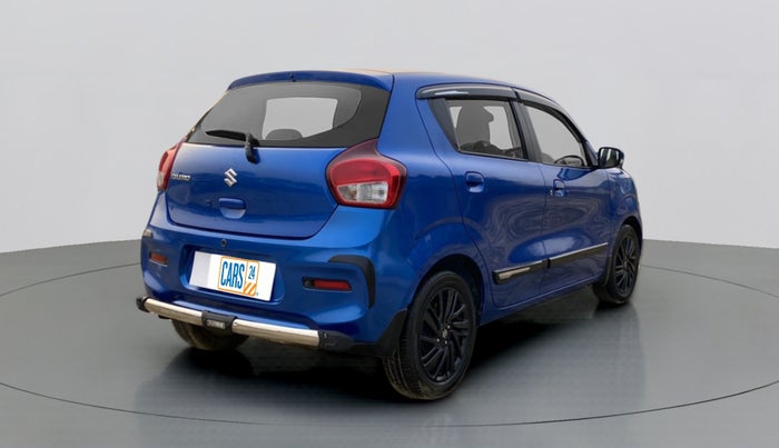 2021 Maruti Celerio ZXI+, Petrol, Manual, 29,130 km, Right Back Diagonal
