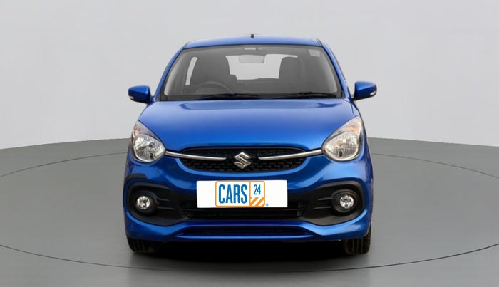 2021 Maruti Celerio ZXI+, Petrol, Manual, 29,130 km, Front