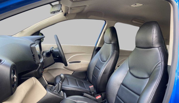 2018 Hyundai NEW SANTRO 1.1 MAGNA MT, Petrol, Manual, 14,549 km, Right Side Front Door Cabin