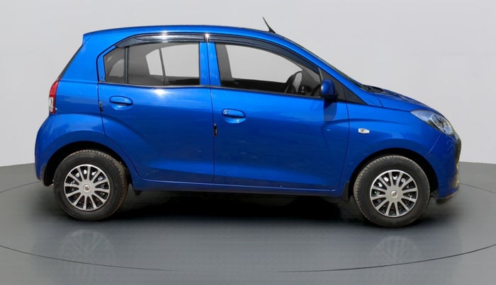 2018 Hyundai NEW SANTRO 1.1 MAGNA MT, Petrol, Manual, 14,549 km, Right Side View