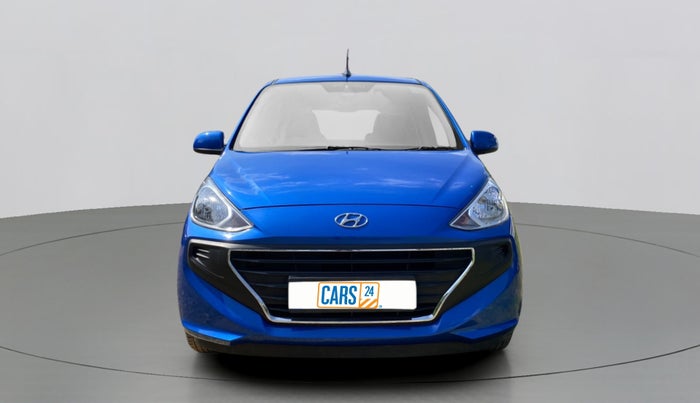 2018 Hyundai NEW SANTRO 1.1 MAGNA MT, Petrol, Manual, 14,549 km, Front