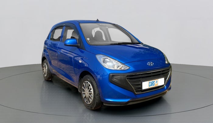 2018 Hyundai NEW SANTRO 1.1 MAGNA MT, Petrol, Manual, 14,549 km, SRP