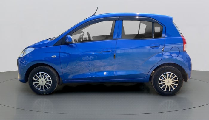 2018 Hyundai NEW SANTRO 1.1 MAGNA MT, Petrol, Manual, 14,549 km, Left Side