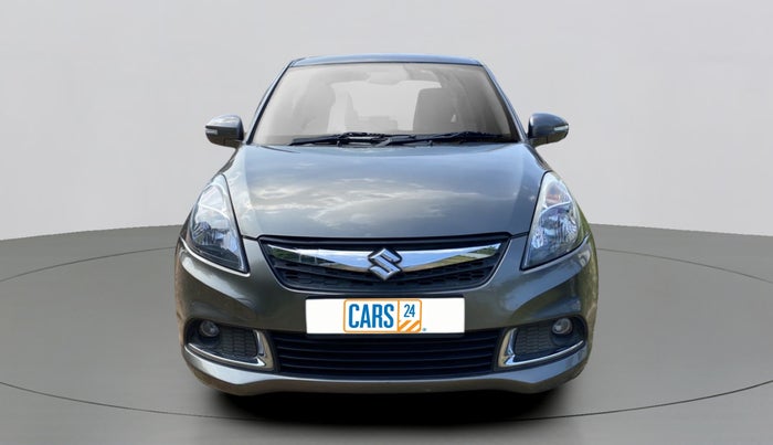 2015 Maruti Swift Dzire VDI ABS, Diesel, Manual, 72,860 km, Front